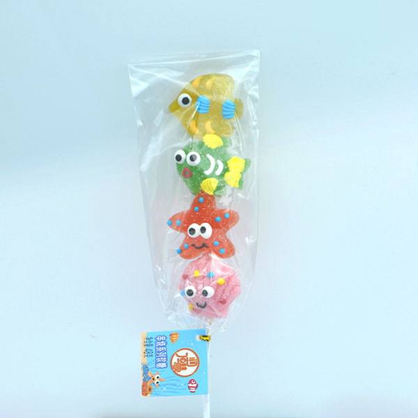 产品展示